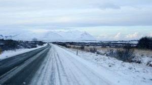 How to Avoid Car Accidents in Winter