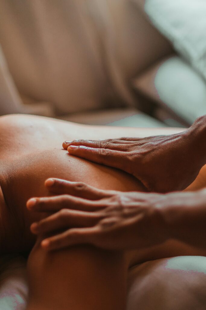 Massage Therapy