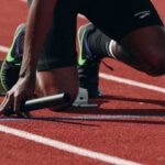 Athlete, performance