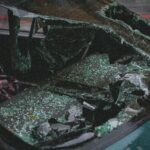 Auto injury