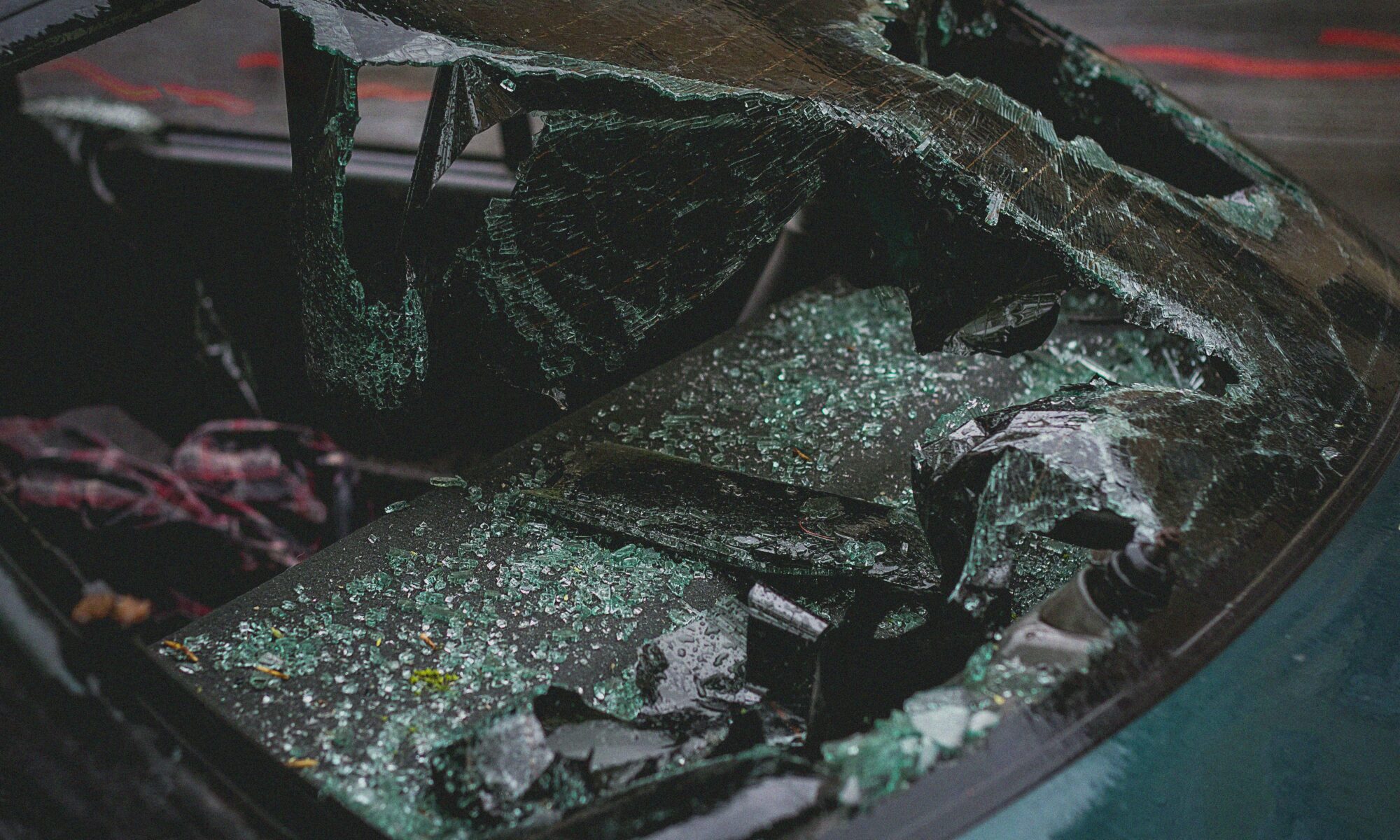 Auto injury