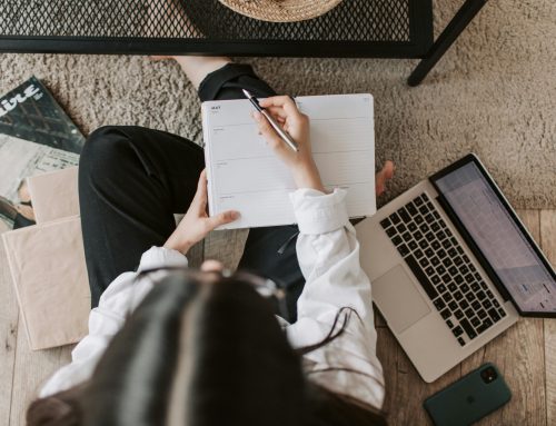 Why Your Posture Matters More Than You Think