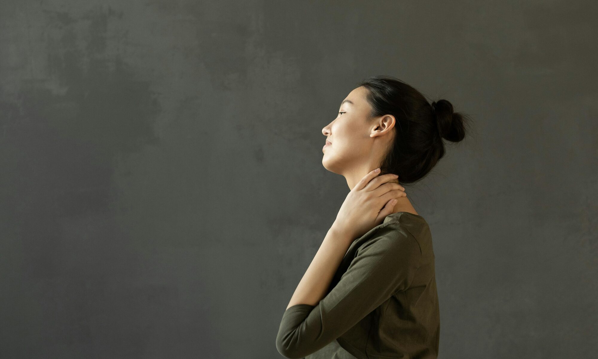 Neck pain